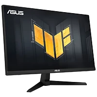 ASUS TUF 23.8" FHD 180Hz 1ms GTG IPS LED FreeSync Gaming Monitor (VG249Q3A)