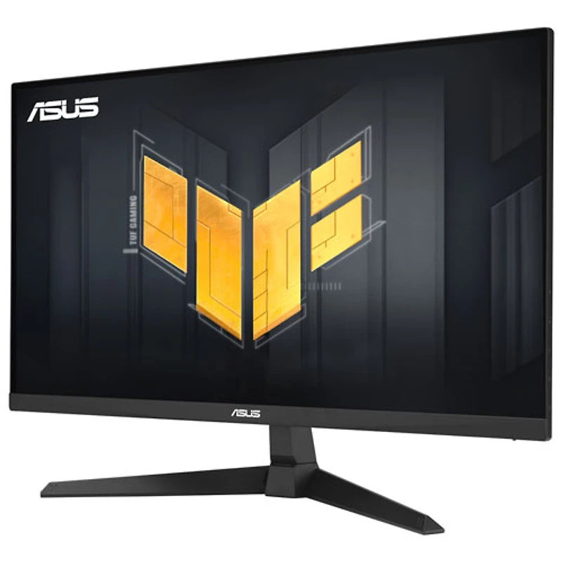 ASUS TUF 23.8" FHD 180Hz 1ms GTG IPS LED FreeSync Gaming Monitor (VG249Q3A)