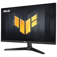 ASUS TUF 23.8" FHD 180Hz 1ms GTG IPS LED FreeSync Gaming Monitor (VG249Q3A)