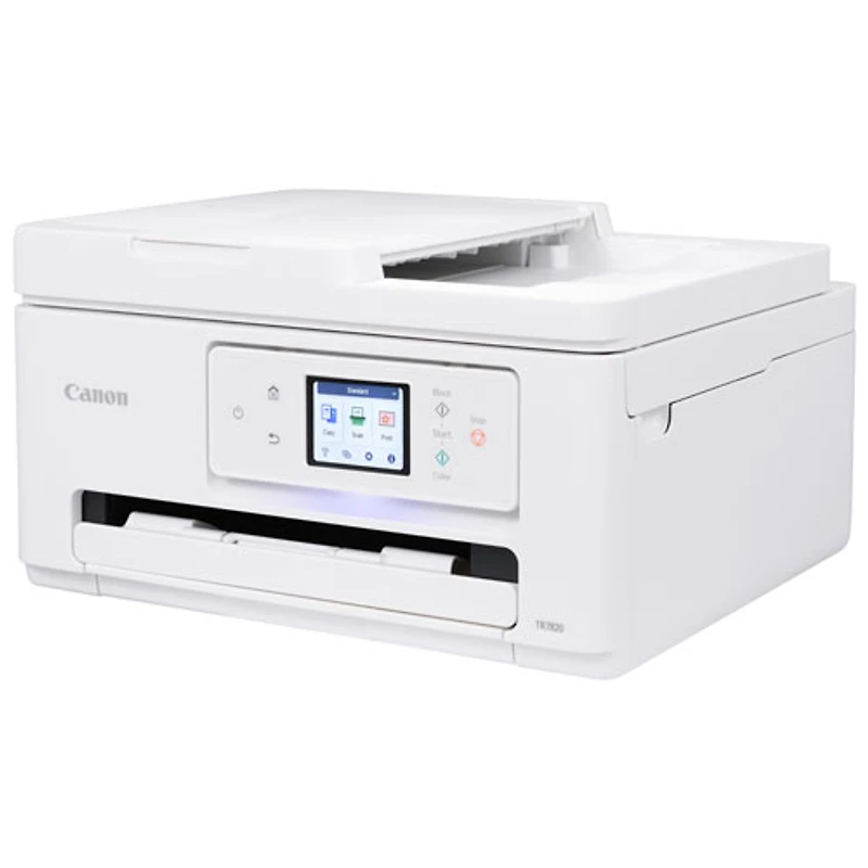 Canon PIXMA TR7820 Wireless All-In-One Inkjet Printer