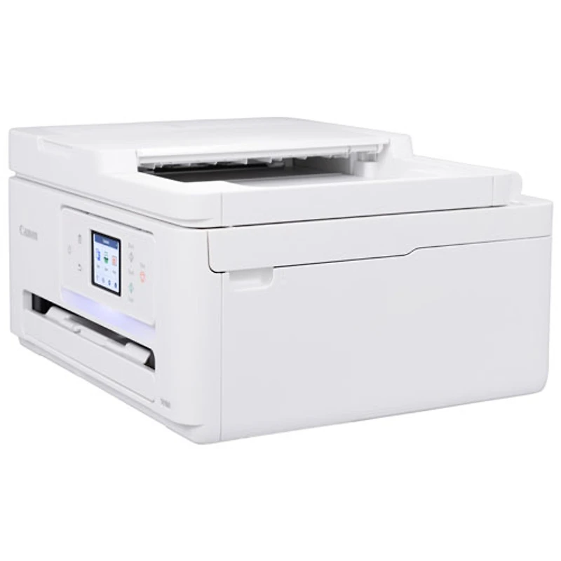 Canon PIXMA TR7820 Wireless All-In-One Inkjet Printer
