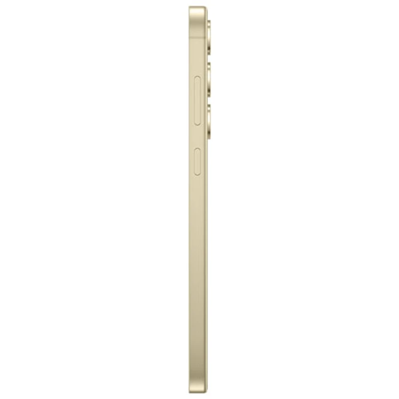Galaxy S24+ (Plus) de 512 Go de Samsung avec Koodo - Jaune ambre - Forfaits Balance sélectionnés