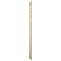 Galaxy S24+ (Plus) de 512 Go de Samsung avec Koodo - Jaune ambre - Forfaits Balance sélectionnés