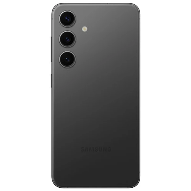 Galaxy S24 de Go de Samsung avec TELUS - Noir onyx