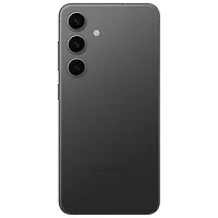 Galaxy S24 de Go de Samsung avec TELUS - Noir onyx