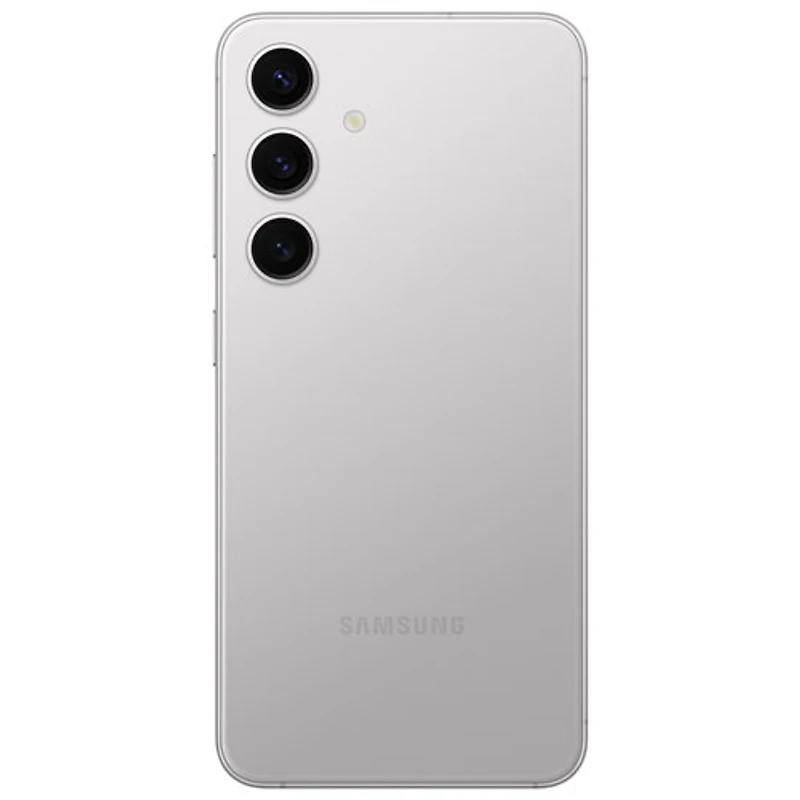 Galaxy S24 de 256 Go de Samsung avec Koodo - Gris marbre - Forfait Balance sélectionné
