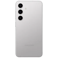 Galaxy S24 de 256 Go de Samsung avec Koodo - Gris marbre - Forfait Balance sélectionné