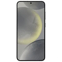 Freedom Mobile Samsung Galaxy S24+ (Plus) 256GB - Onyx Black - Monthly Tab Payment