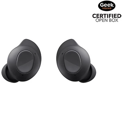 Open Box - Samsung Galaxy Buds FE In-Ear Noise Cancelling True Wireless Earbuds