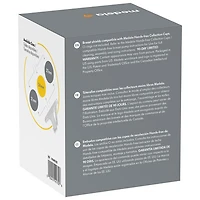 Téterelles mains libres de Medela - 24 mm - Lot de 2