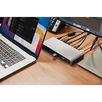 Clé USB 3.2 DataTraveler microDuo 3C de 128 Go de Kingston