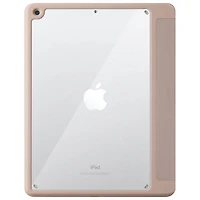 Étui Origami+ (Plus) de LOGiiX pour iPad de 10,9 po - Rose