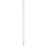 Stylet Precision de LOGiiX pour iPad - Blanc