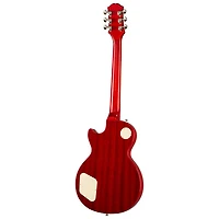 Epiphone Les Paul Standard '60s Quilt Top Limited Edition Electric Guitar - Faded Cherry