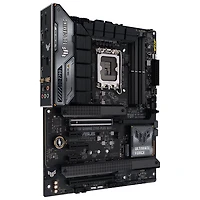 Carte mère TUF Gaming Z790-Plus Wi-Fi ATX LGA 1700 DDR5 d'ASUS pour processeurs de 12e/13e/14e gén. d'Intel