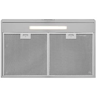 Hotte de dessous d'armoire de 30 po de Frigidaire (FCVW3052AS) - Acier inoxydable