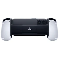 Backbone One PlayStation Edition Gaming Controller for Android and iPhone 15 Series - White