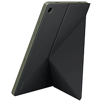 Samsung Book Cover Case for Galaxy Tab A9+ - Black
