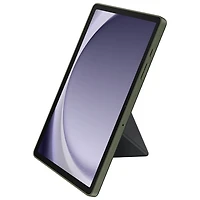 Samsung Book Cover Case for Galaxy Tab A9+ - Black