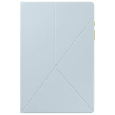 Samsung Book Cover Case for Galaxy Tab A9+ - Blue