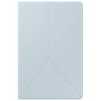 Samsung Book Cover Case for Galaxy Tab A9+ - Blue