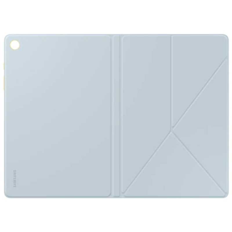 Samsung Book Cover Case for Galaxy Tab A9+ - Blue