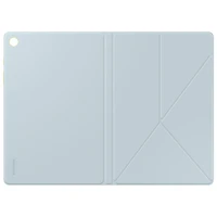 Samsung Book Cover Case for Galaxy Tab A9+ - Blue