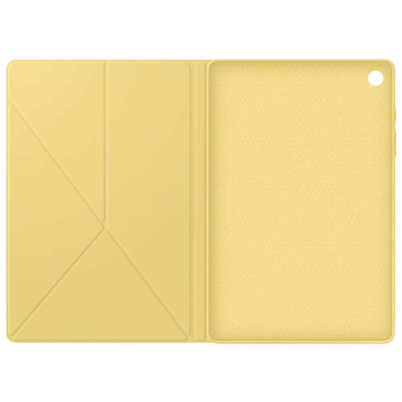 Samsung Book Cover Case for Galaxy Tab A9+ - Blue