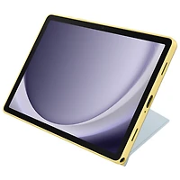 Samsung Book Cover Case for Galaxy Tab A9+ - Blue