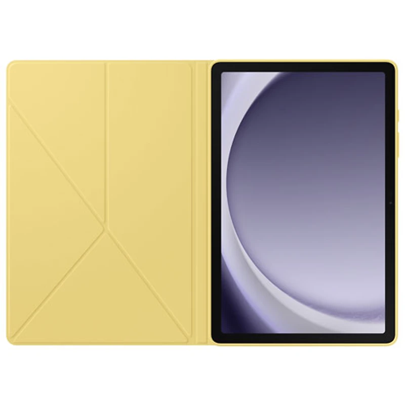 Samsung Book Cover Case for Galaxy Tab A9+ - Blue