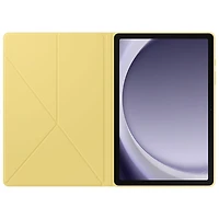 Samsung Book Cover Case for Galaxy Tab A9+ - Blue