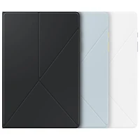 Samsung Book Cover Case for Galaxy Tab A9+ - Blue