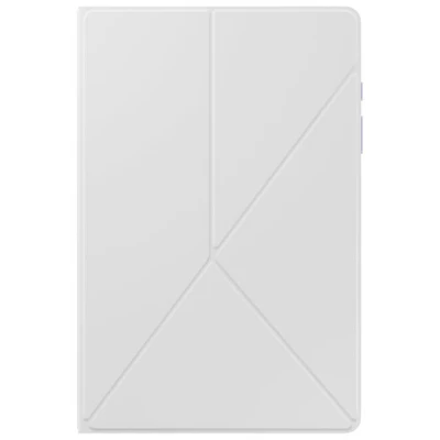 Étui Book Cover de Samsung pour Galaxy Tab A9+ - Blanc