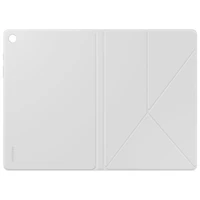 Étui Book Cover de Samsung pour Galaxy Tab A9+ - Blanc