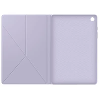 Étui Book Cover de Samsung pour Galaxy Tab A9+ - Blanc