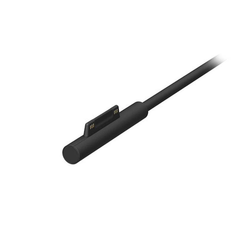 Bloc d'alimentation de 65 W pour Surface de Microsoft