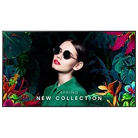 Samsung 43" QMC Series 4K UHD Tizen OS Commercial Display (LH43QMCEBGCXGO)