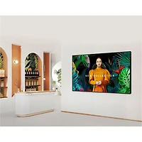 Samsung 43" QMC Series 4K UHD Tizen OS Commercial Display (LH43QMCEBGCXGO)