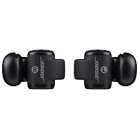Bose Ultra Open True Wireless Open-Ear Headphones - Black
