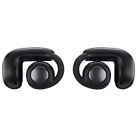 Bose Ultra Open True Wireless Open-Ear Headphones - Black