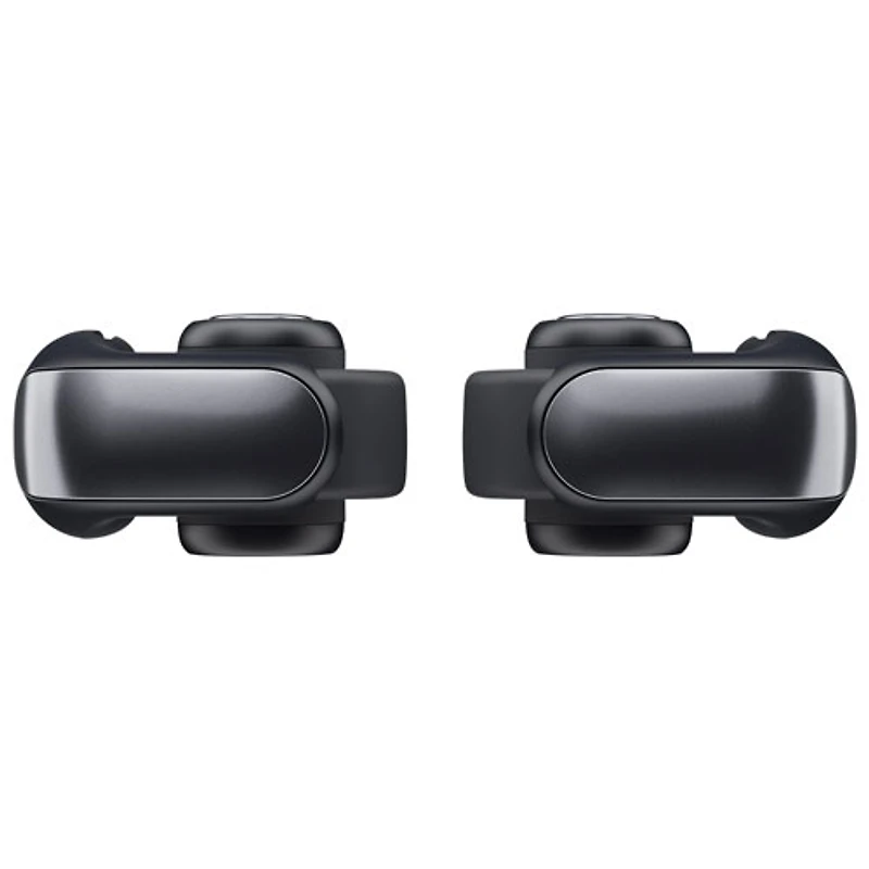 Bose Ultra Open True Wireless Open-Ear Headphones - Black