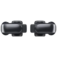 Bose Ultra Open True Wireless Open-Ear Headphones - Black