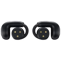 Bose Ultra Open True Wireless Open-Ear Headphones - Black