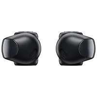 Bose Ultra Open True Wireless Open-Ear Headphones - Black