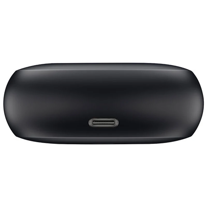 Bose Ultra Open True Wireless Open-Ear Headphones - Black