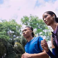 Bose Ultra Open True Wireless Open-Ear Headphones - White Smoke