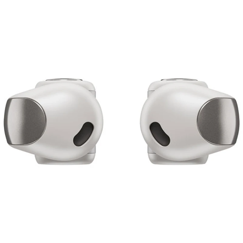Bose Ultra Open True Wireless Open-Ear Headphones - White Smoke