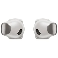 Bose Ultra Open True Wireless Open-Ear Headphones - White Smoke