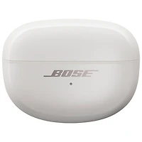 Bose Ultra Open True Wireless Open-Ear Headphones - White Smoke