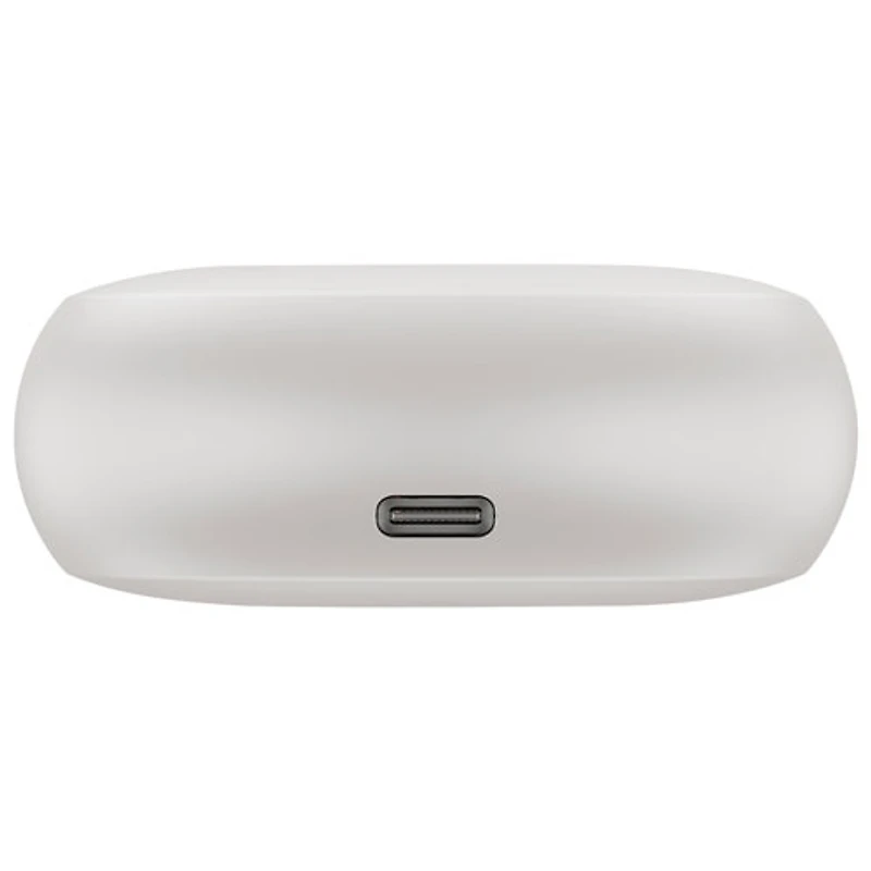 Bose Ultra Open True Wireless Open-Ear Headphones - White Smoke